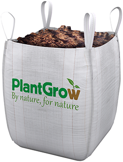 Natural Fertiliser 1000kg bag